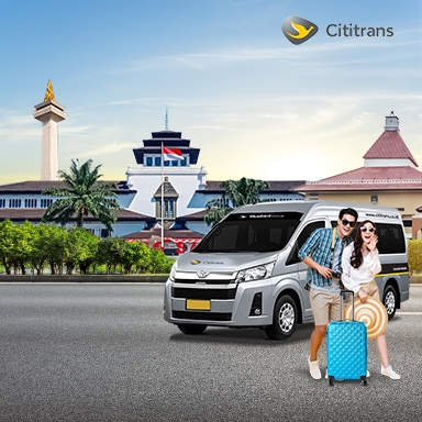 Jakarta-Bandung 4x