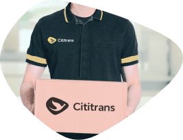 Cititrans Delivery Service