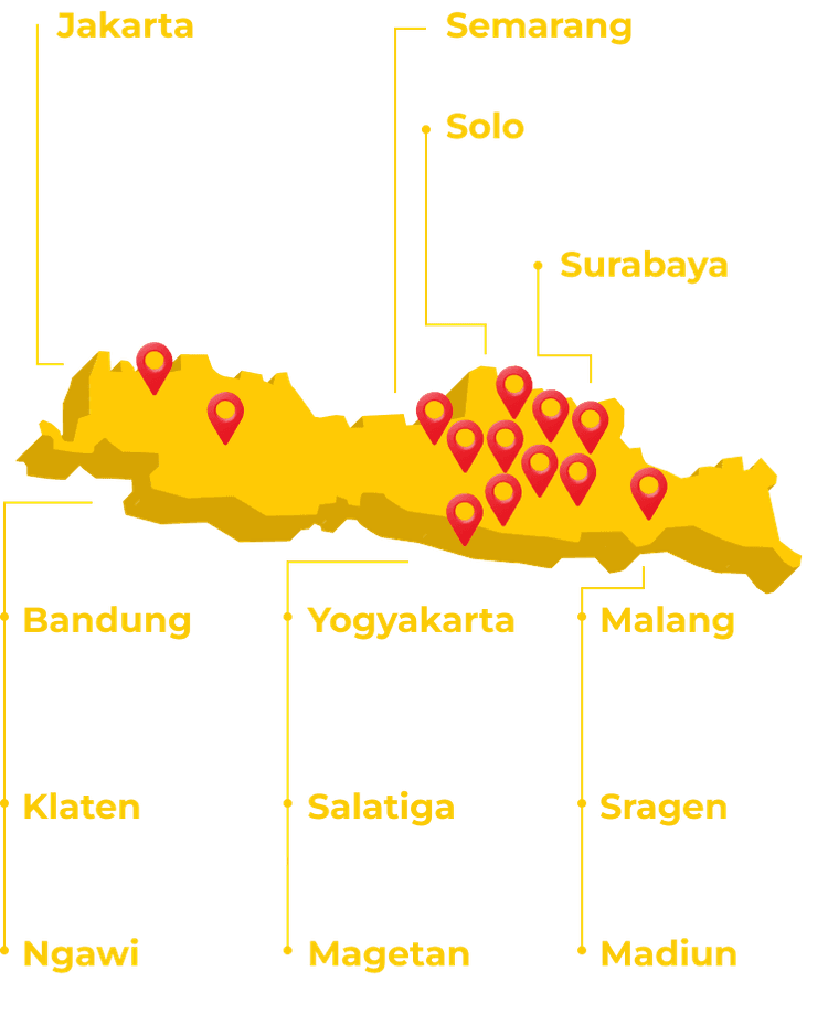 Cititrans Busline - Cititrans
